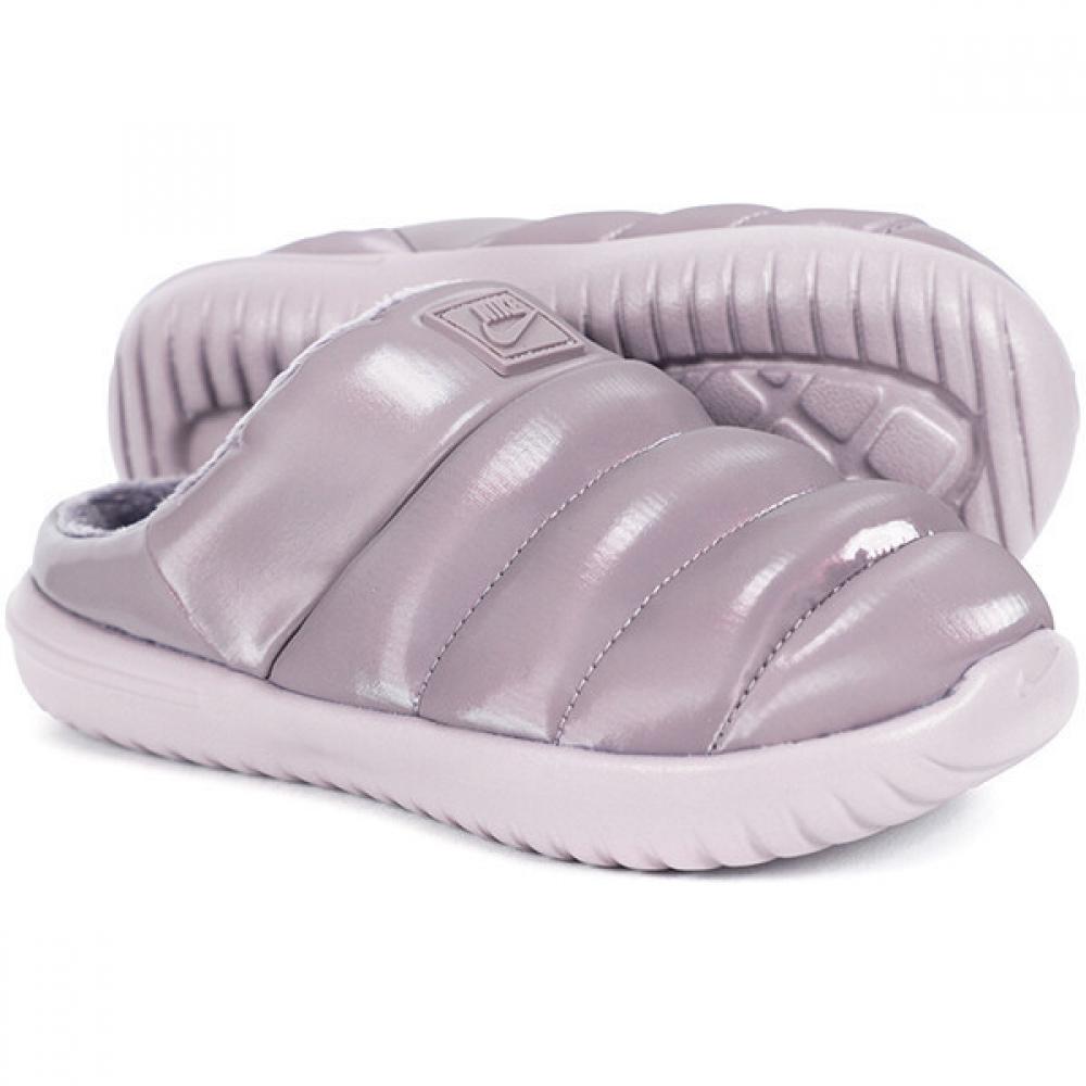 

Nike W burroW Se Cold Weather Padded Slippers FZ7939200/220