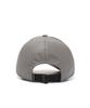SNOWPEAK APPAREL Carbon Ball Cap (S24Futbc05) Dark Silver