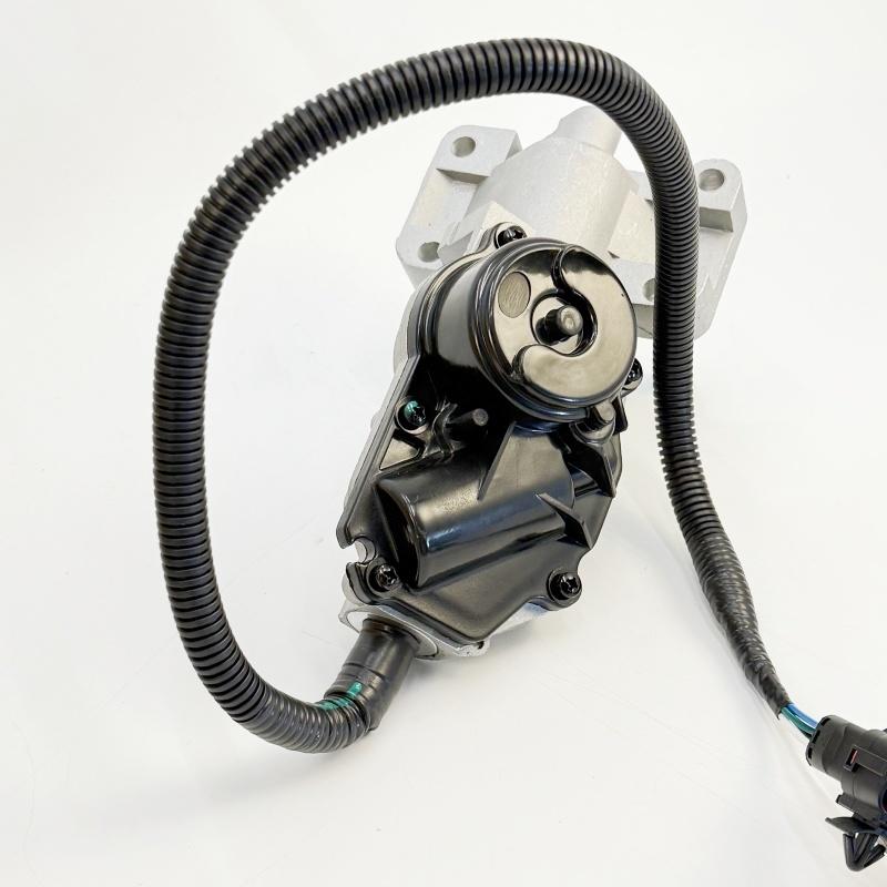 8973679590 2400230T60PS C8981408531DMAX CA100017800 8981408531 Pour Isuzu D-MAX 4jj