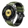 Silicone Strap For Huawei Watch GT6 GT6 Pro 46mm Watchband Bracelet For Huawei Watch 5/GT5 Pro 46mm Watchband Accessories Correa
