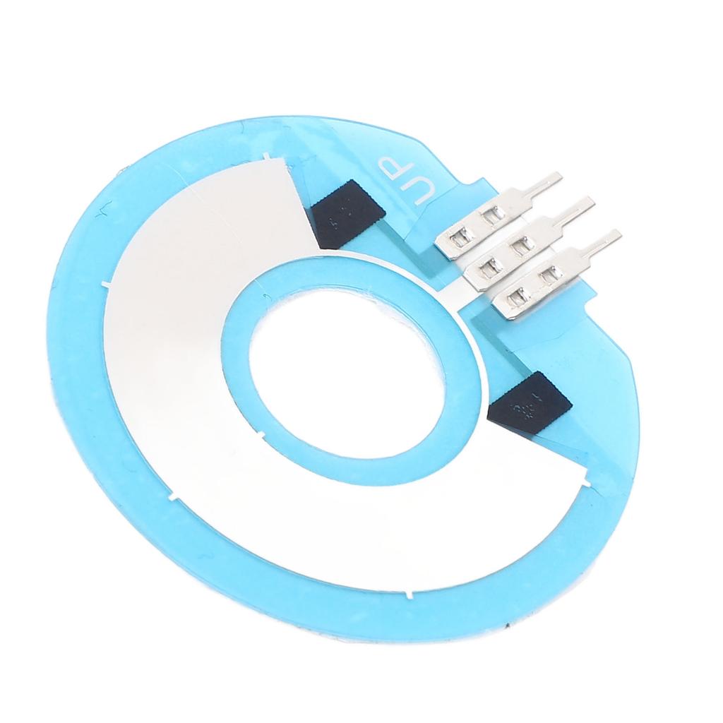 Dünnschicht-Positionssensor Hohe Empfindlichkeit 160K Impedanz Resistiver Ring Druckposition