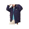 New MLB New York Yankees Down Jackets Unisex Marine Blue 3ADJEC826-50NYD