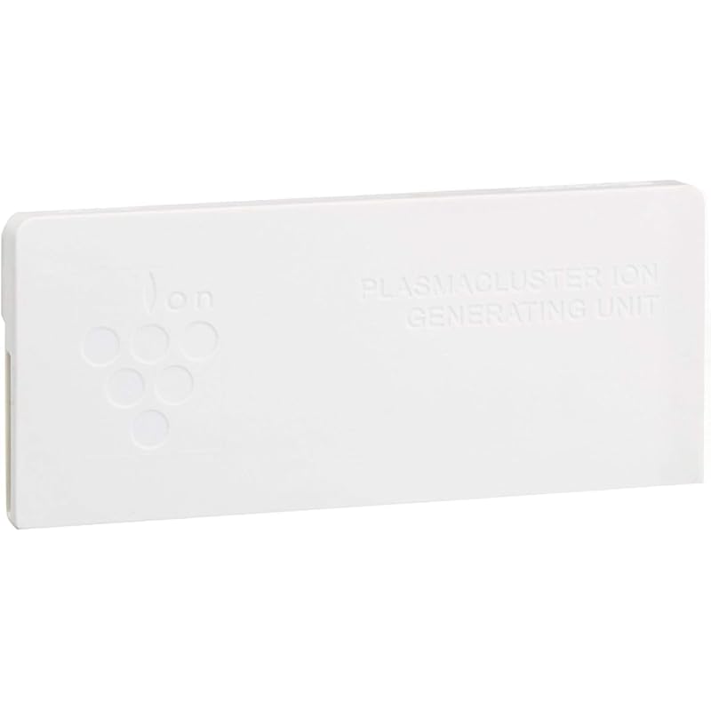 Genuine Sharp IZ-C75S Plasmacluster Ion Generator Replacement Unit for Air Purifiers (IZ-C75S)