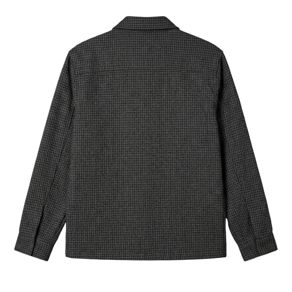Pretty Green Mens Kilburn Overshirt