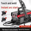 Household Small Welding Machine 220V, 250/315/400 Amp, Full Copper, Handheld