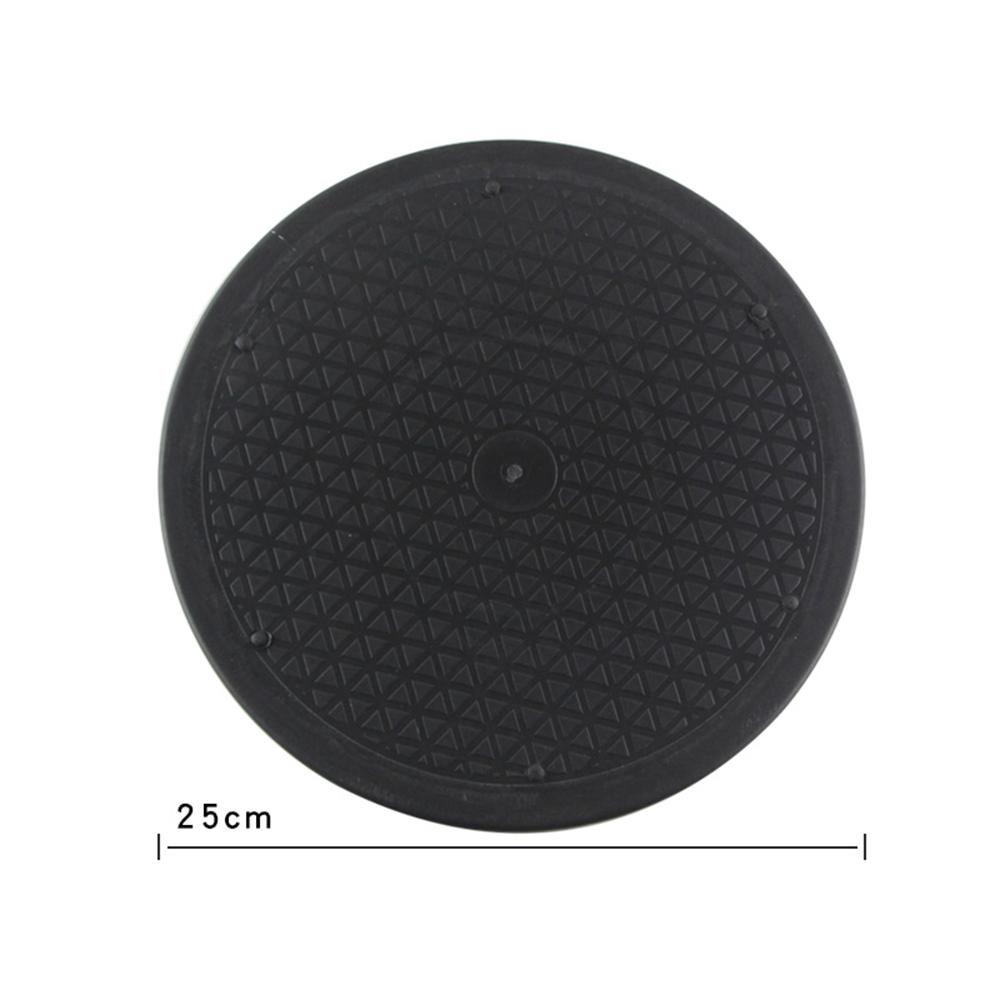 Kitchen Swivel Ceramics Tool Home Turnplate Pottery Turntable Rotary Plate Clay Sculpture Tool