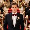 Herren Fliege Einfarbige Abnehmbare Fliege Verstellbare Passform Anzüge Hemden Fliege Hochzeiten Partys Geschäftsreisen Accessoire