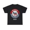 Joe Biden 2020 For President Graphic Tee Shirt, S-5XL