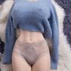 Realistic 3D Sex Doll Sexy Ass Artificial Vagina Anus Dual Channel Big Ass Plump Male Toy Male Masturbator