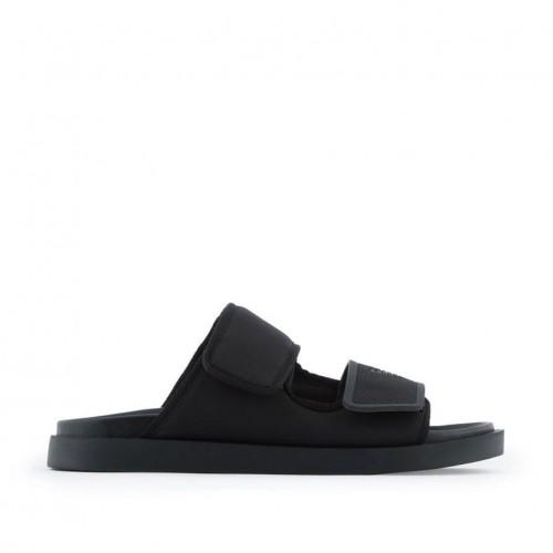 Emporio Armani Unisex Adult Plain Sandals