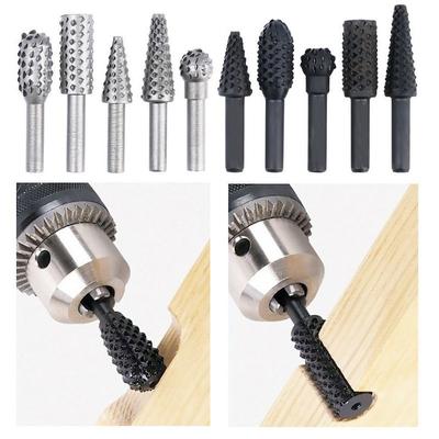 Accesorios para herramientas eléctricas – Brocas