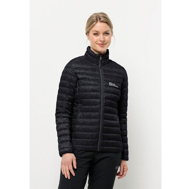 Пуховик Jack Wolfskin Pilvi Down Jkt W S