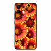 For Oppo K12s K13 5G Case Marble Painted Silicone Back Cover Cases For OPPO K13 5G Soft Black Funda Oppo K12s PLD110 Phone Cover