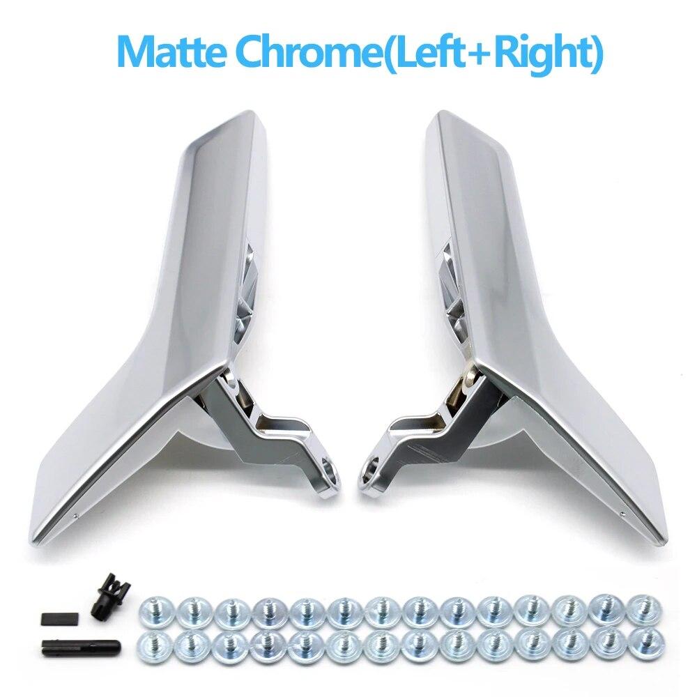 

Набор из 2 шт./4 шт., внутренняя хромированная дверная ручка для Mercedes Benz W204 C Class C180 C200 C300, GLK250, GLK300, GLK350 Matte 2pcs