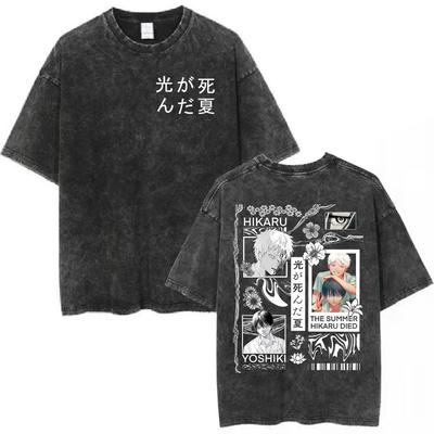 Üst giysisi – T-shirtler