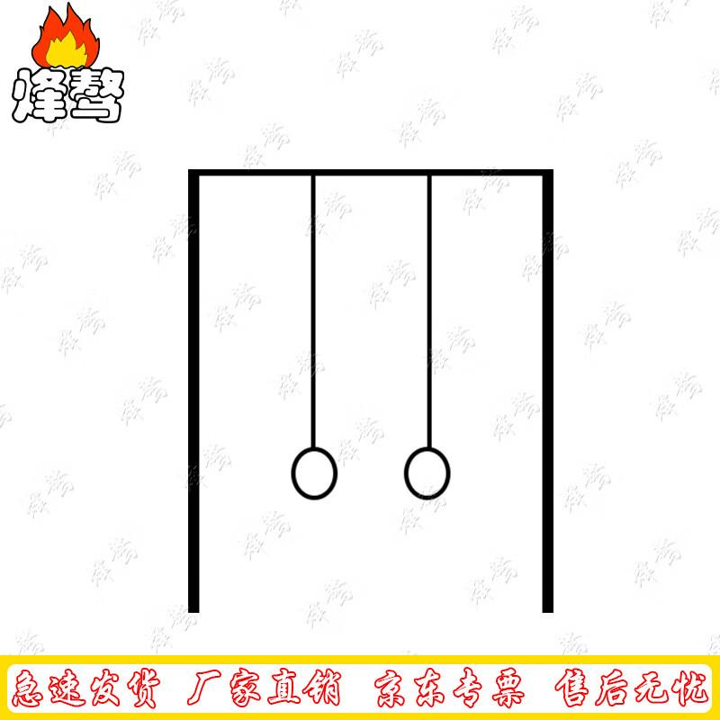 FengAo Integrated Physical Training Rack Set