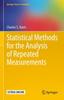 Kniha Statistical Methods for the Analysis of Repeated Measurements