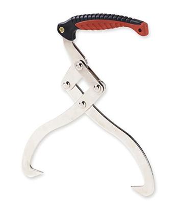 Fireside Lifting Tongs 72301