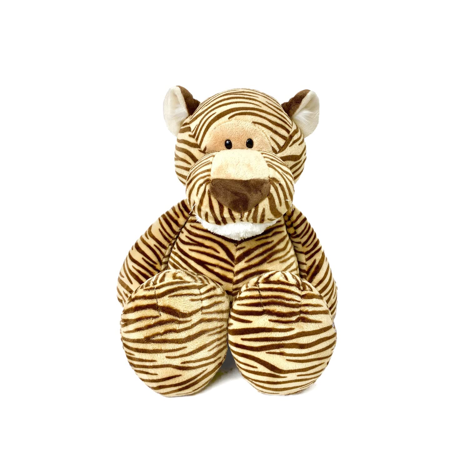 

NICI WF22 Тигр Классический 80см (Ники) [Дикие друзья]