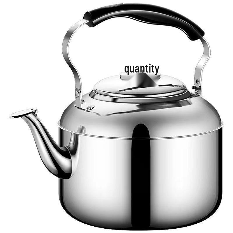 

Електричний чайник з нержавіючої сталі з автоматичним вимкненням