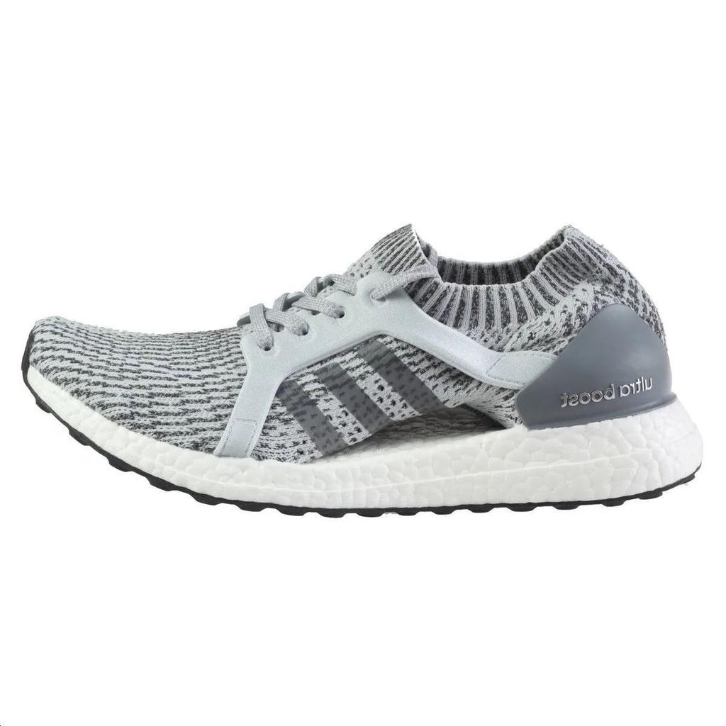 adidas UltraBoost X 'Grey Silver' Women's BB1695