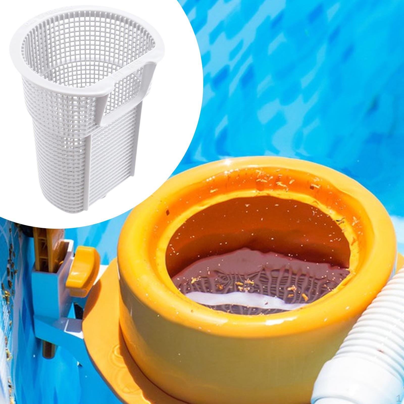 

Pool Pump Basket Spx1500LX Accessories High Performance Strainer Replacement