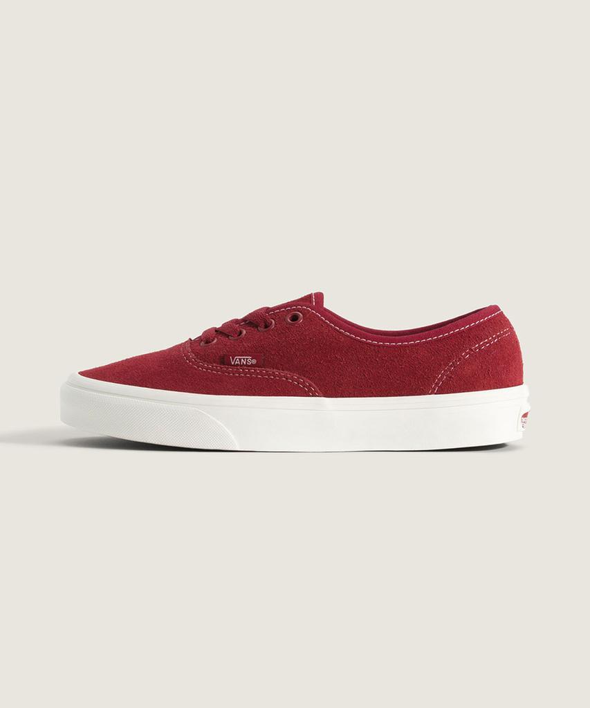 Vans Authentic - Basic Bordeaux / Vn000D6Gbrd1