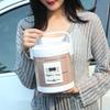 Yinhao Car Smart Rice Cooker 12V/24V - Large Capacity Universal Truck Cooker