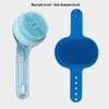 Pet Deshedding & Grooming Comb for Cats and Dogs
