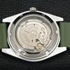 VINTAGE SEIKO 5 AUTOMATIC REFURBISHED JAPAN MENS GREEN DIAL WATCH a440613-9 Sk-a440613-1