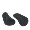 Professional Arch Orthotic Support Insole Foot Plate Flatfoot Corrector Shoe Cushion Foot Care Insert Insoles Silicone Gel 1Pair