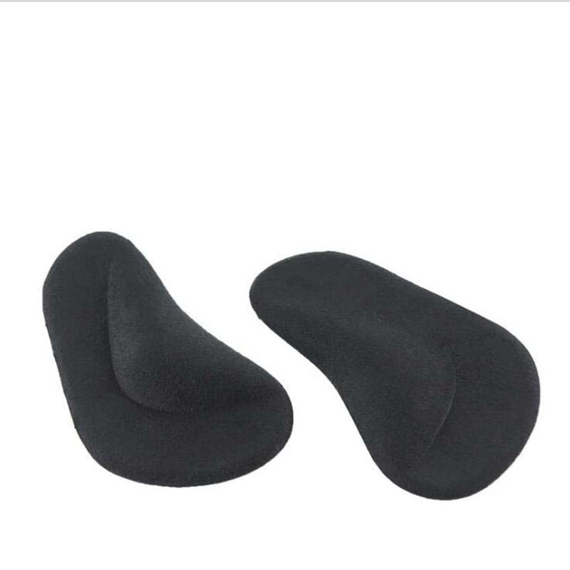 Professional Arch Orthotic Support Insole Foot Plate Flatfoot Corrector Shoe Cushion Foot Care Insert Insoles Silicone Gel 1Pair
