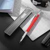 Construction Pencils Welders Pencils with Refills for Welding Fabrication