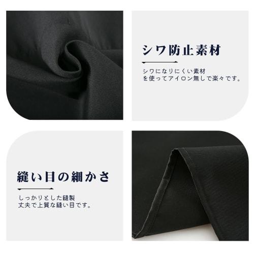 cozycube H-shaped apron, simple, neck-hanging apron for men and women, cafe apron, plain, stylish, large capacity pocket, stain-resistant, wrinkle-res