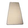 Waterproof Mattress Protector Dark Grey Anti Slip Honeycomb Large Size Washable Mattress Cover Sofa Couch Cover 30x70inch
