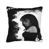 Y2K Sofa Ayliva Singer Tour 2026 Decoration Pillowcase Merch  Pillow Covers Square Multiple Sizes