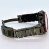 Used Casio G-SHOCK MTG-B2000 Bordeaux men's watch operation confirmed