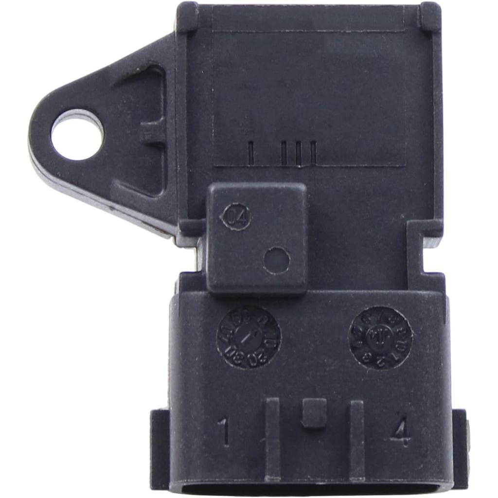 MAP AIR Intake Pressure Sensor for Dodge Ram 2500 3500 Series Truck 6.7L Cummins Diesel 2007-on