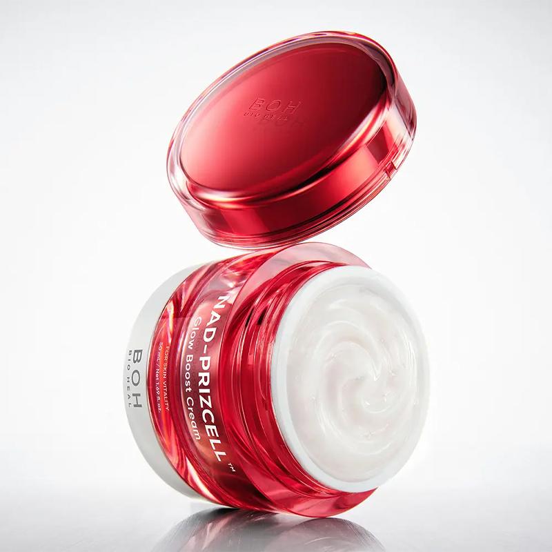 Bio Heal Boh NAD-Prizcell Glow Boost Creme 50ml