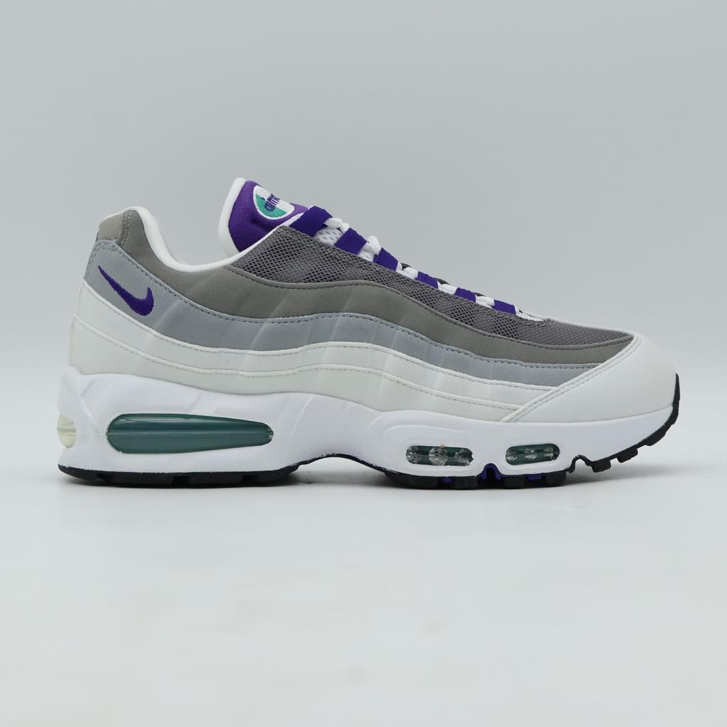 HJ5996-100 Nike Air Max 95 OG Big Bubble Grape (2026) (Women's)