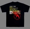 Aphex Twin Windowlicker Muzyka New Wave Sztuka Styl Retro Letnia Codzienna Koszulka Unisex i Damska Luksusowa Marka