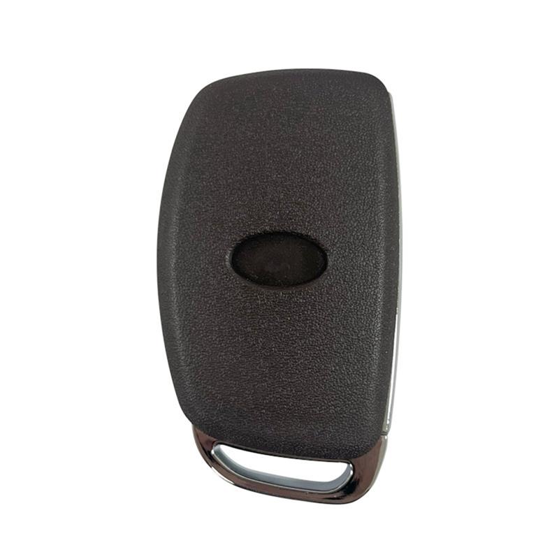 

For Hyundai Elantra 2017-2018 Car Smart Remote Control Key 95440-F2100 8A Chip 433Mhz DST128 Accessories чорний