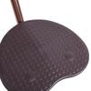 Three Legged Elderly Non?Slip Cane Stool Folding Outdoor Retractable Walking Stick Chair