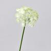 Green Fake Onion Flower Simulation Artificial Faux Dandelion Plants  Home Decor