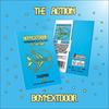 BOYNEXTDOOR [The Action] Weverse Albums ver. 5th EP Album