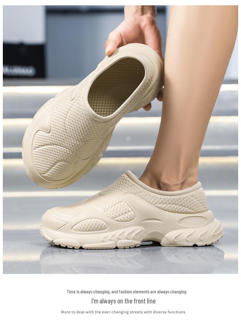 2025 Herren Wasserdichte Rutschfeste Kochschuhe - Ölbeständiges Küchen-, Catering- und Hotel-Schuhwerk