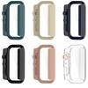 Hard Shell Cover Smartwatch Protective Case Protects Against Drops & Scratches Simple To Install for Band 9 Active