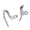Loop Superior Inferior Adequado para Máquina de Costura Overlock Singer 14HD854, S0100, HD0450S, HD0400S, SE017, 14CG744 550411+550568