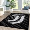 Juventus Area Rug Perfect For Decorate Room Dining Room Study Room Living Rooms Antislip Rug Office Home Decor Perfect Gift For Womenmen