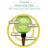 500ml Automatic Watering Ball Plastic Water Penetrating Device  Succulent Plants
